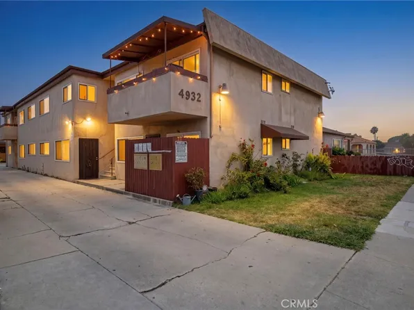 4932 Lennox Blvd, Inglewood, CA 90304