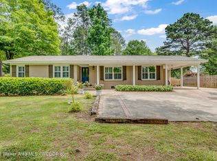 2406 Overhill Rd, Sylacauga, AL 35150