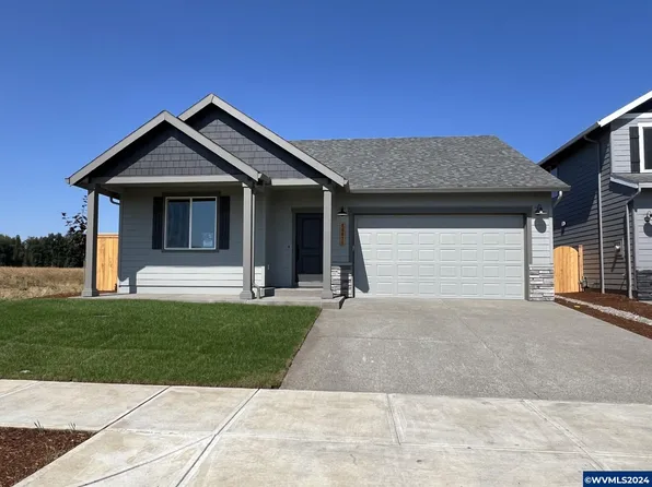 20871 Eden Ave NE, Donald, OR 97020