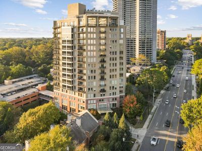 2626 Peachtree Rd NW UNIT 901, Atlanta, GA, 30305
