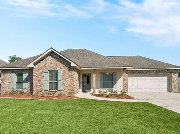 41222 Dove Landing St, Bedico, LA 70454