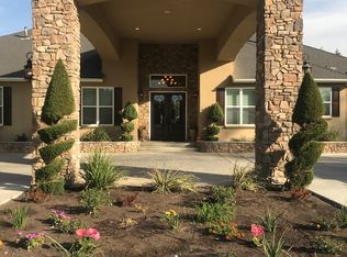 1338 N Applegate Ave, Fresno, CA