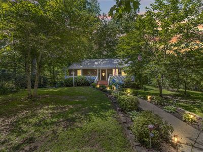 495 Pleasant Grove Rd, Pickens, SC, 29671