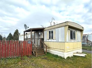 1165 S Grand Ave TRAILER 28, Pullman, WA 99163