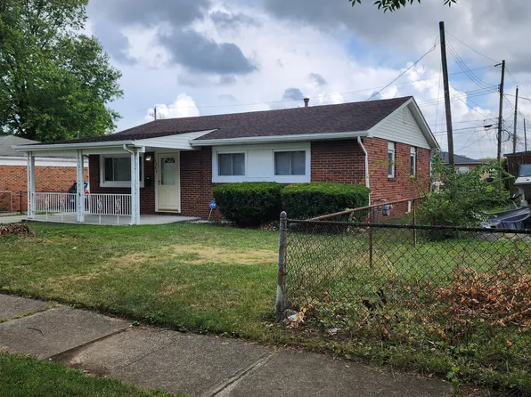 1849 Enderly Dr, Columbus, OH 43219
