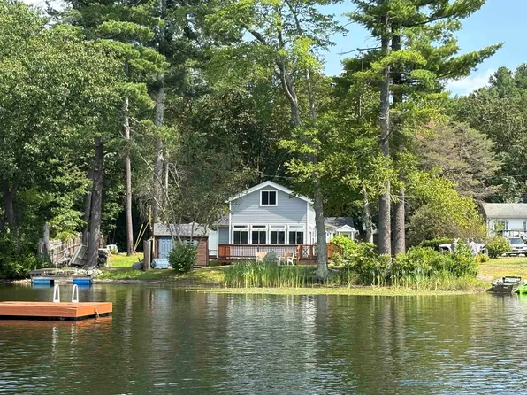 9 Hanson Way, Hollis, NH 03049