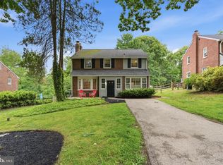 510 Twin Oaks Dr, Wynnewood, PA 19096