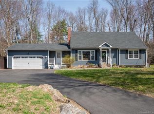 17 Colony Rd, Canton, CT 06019