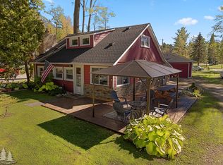 4165 Maplewood Ct, Lewiston, MI 49756