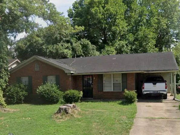 4241 Arrowhead Rd, Memphis, TN 38118