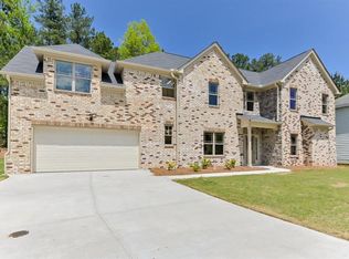 7473 Spoleto Loop, Fairburn, GA 30213