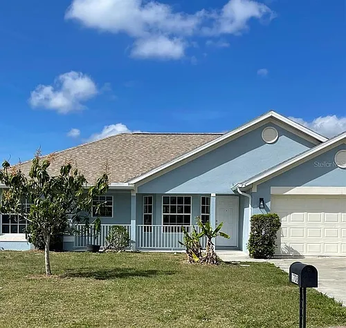 1708 Blue Lake Cir Photo 1