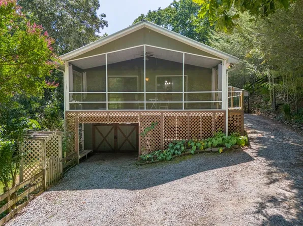 534 Brandon Ln, Otto, NC 28763