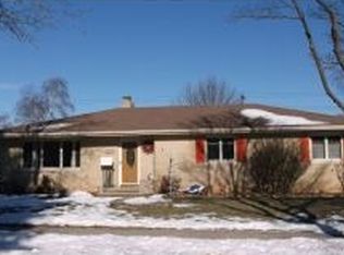 706 E Lindbergh St, Appleton, WI 54911