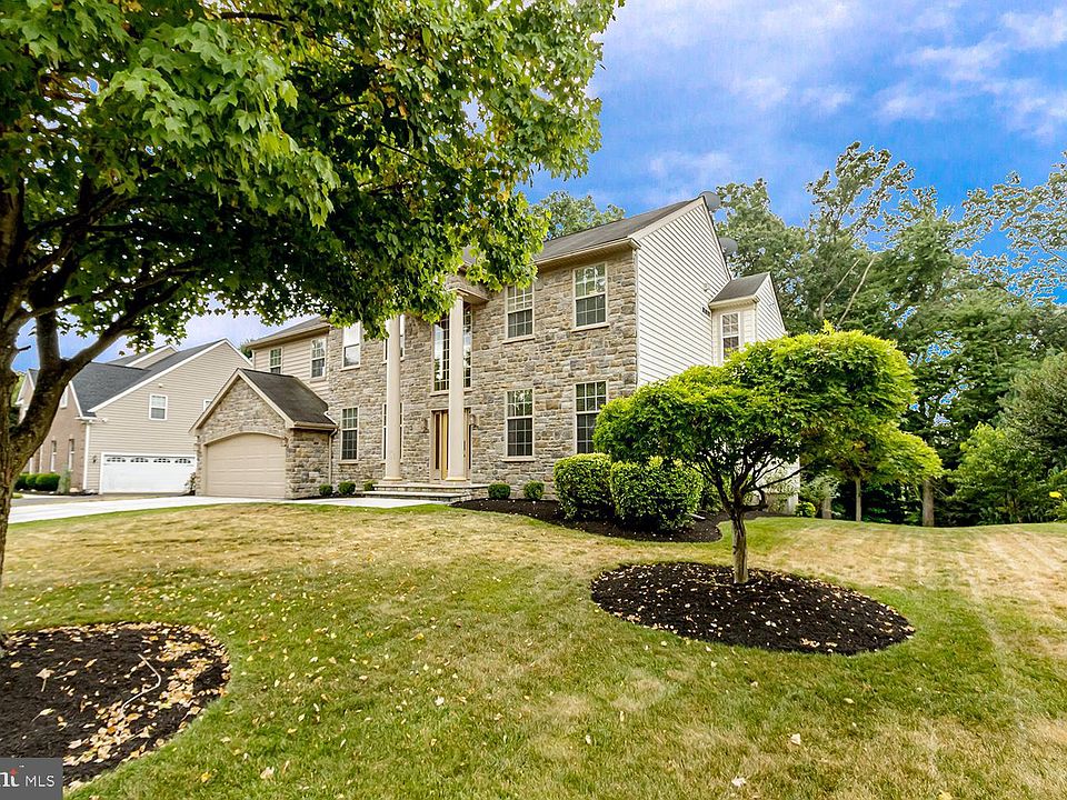 113 Masons Woods Ln, Hainesport, NJ 08036 Zillow