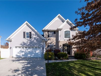 228 Dupont Dr N, Fayette, PA, 15057