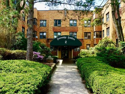 2 Greenridge Avenue #2P, White Plains, NY, 10605