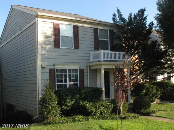 17711 Chipping Ct, Olney, MD 20832