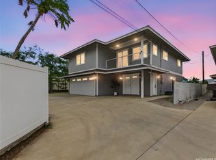 85-075 Waianae Valley Rd #B, Waianae, HI 96792