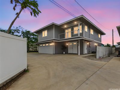 85-075 Waianae Valley Rd #B, Waianae, HI, 96792