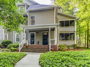 1481 Oakridge Cir #1481, Decatur, GA 30033