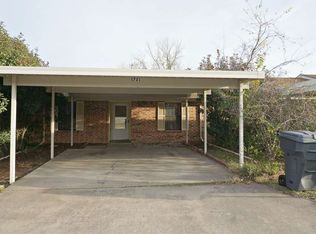 1721 Hudson Valley Dr, Ardmore, OK 73401