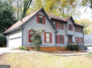 1337 Arlene Ct, Lilburn, GA 30047