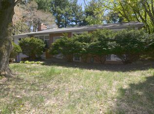 10621 Gorman Rd, Laurel, MD 20723