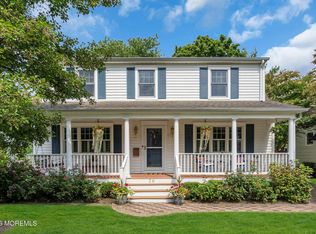 36 Foster Street, Red Bank, NJ 07701