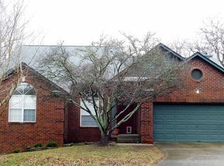 1205 Firefly Rd, Hermitage, TN 37076