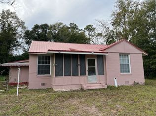 105 Pecan St, Andalusia, AL 36420