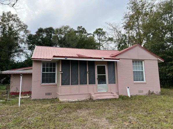 105 Pecan St, Andalusia, AL 36420