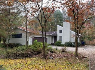 156 Woodbriar Dr, Stoneville, NC 27048