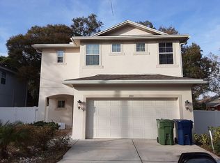 3311 W Chestnut St, Tampa, FL 33607