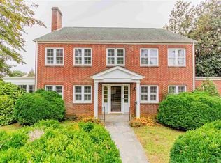 260 Piedmont St, Orange, VA 22960