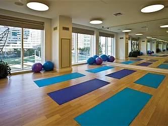 Rented by DSA Realty