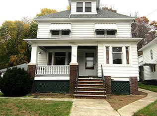 150 Main St, Mocanaqua, PA 18655