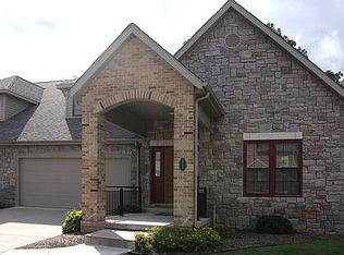 54688 Burdette St, South Bend, IN 46637