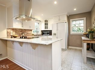 2731 Princeton Ln #1, Marietta, GA 30062