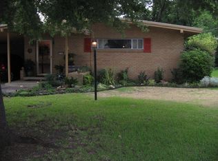 335 Daingerfield St, Pittsburg, TX 75686