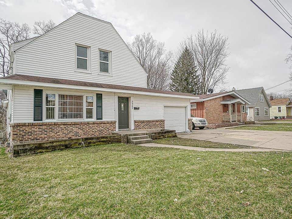 3905 15th Ave, Rockford, IL 61108 Zillow