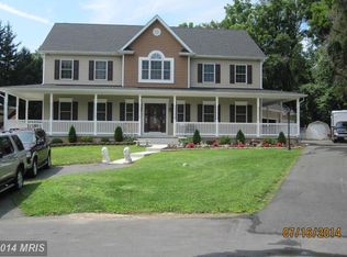 2407 Bluefield Cir, Joppa, MD 21085