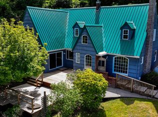 13005 I St, Nehalem, OR 97131