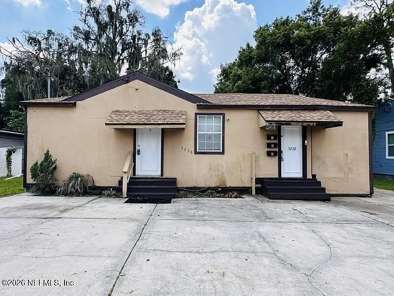 5238 San Juan Ave #-2