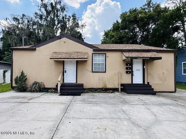 5238 San Juan Ave #2, Jacksonville, FL 32210