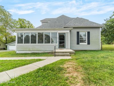 529 Cardinal Dr, Campbellsburg, KY, 40011