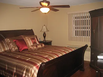 Rented by George Realty Group LLC