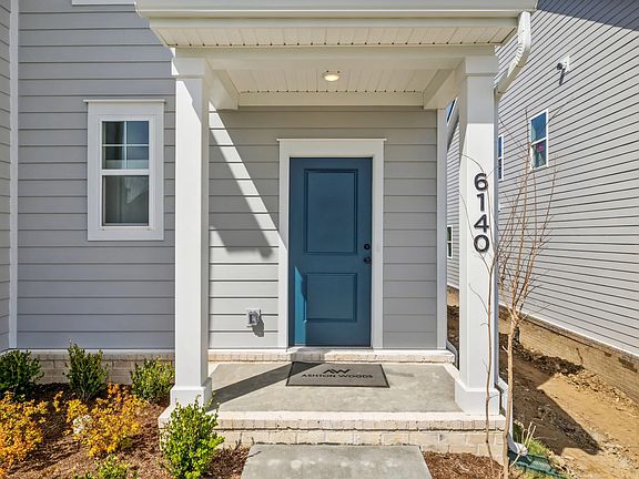 6140 Saxlingham Place, Homesite 124 Interior Image 4