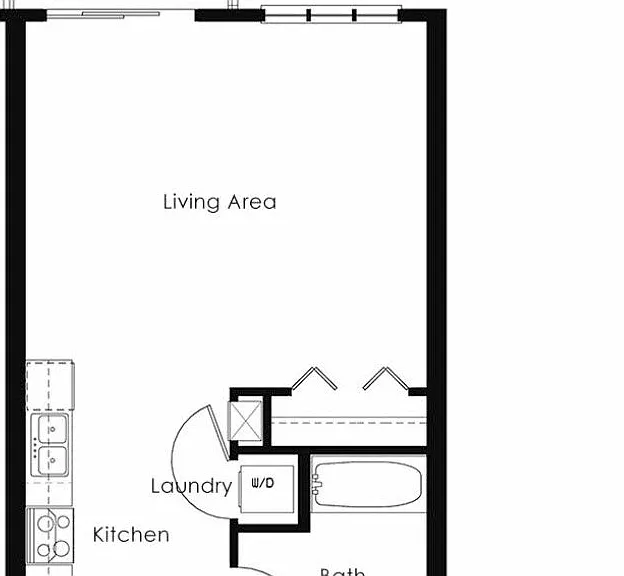 Coulee Ridge Apartments and Twin Homes — Photo 20