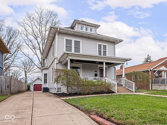 2nd image of 246 S Ritter Ave